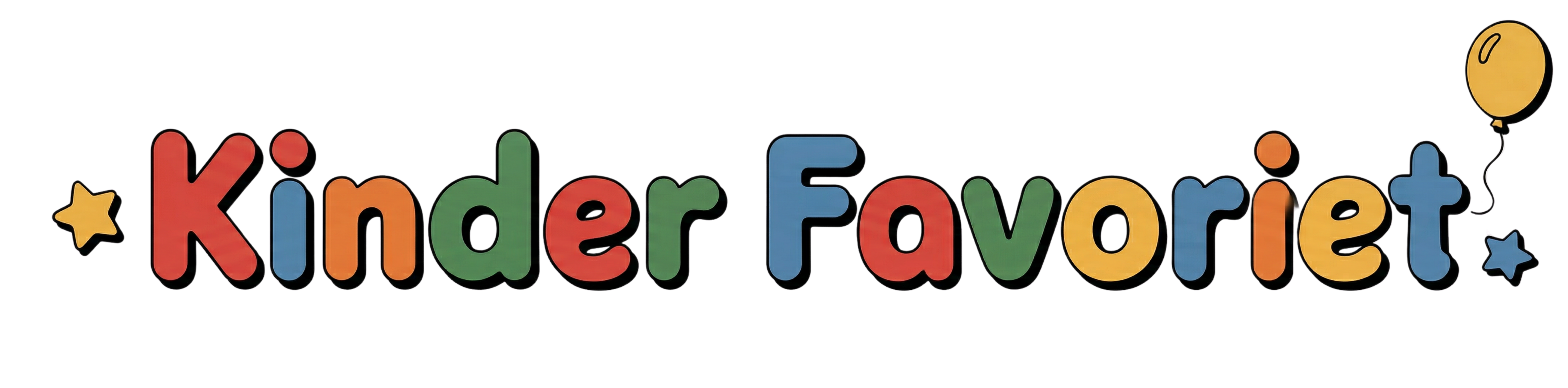 Kinderfavoriet