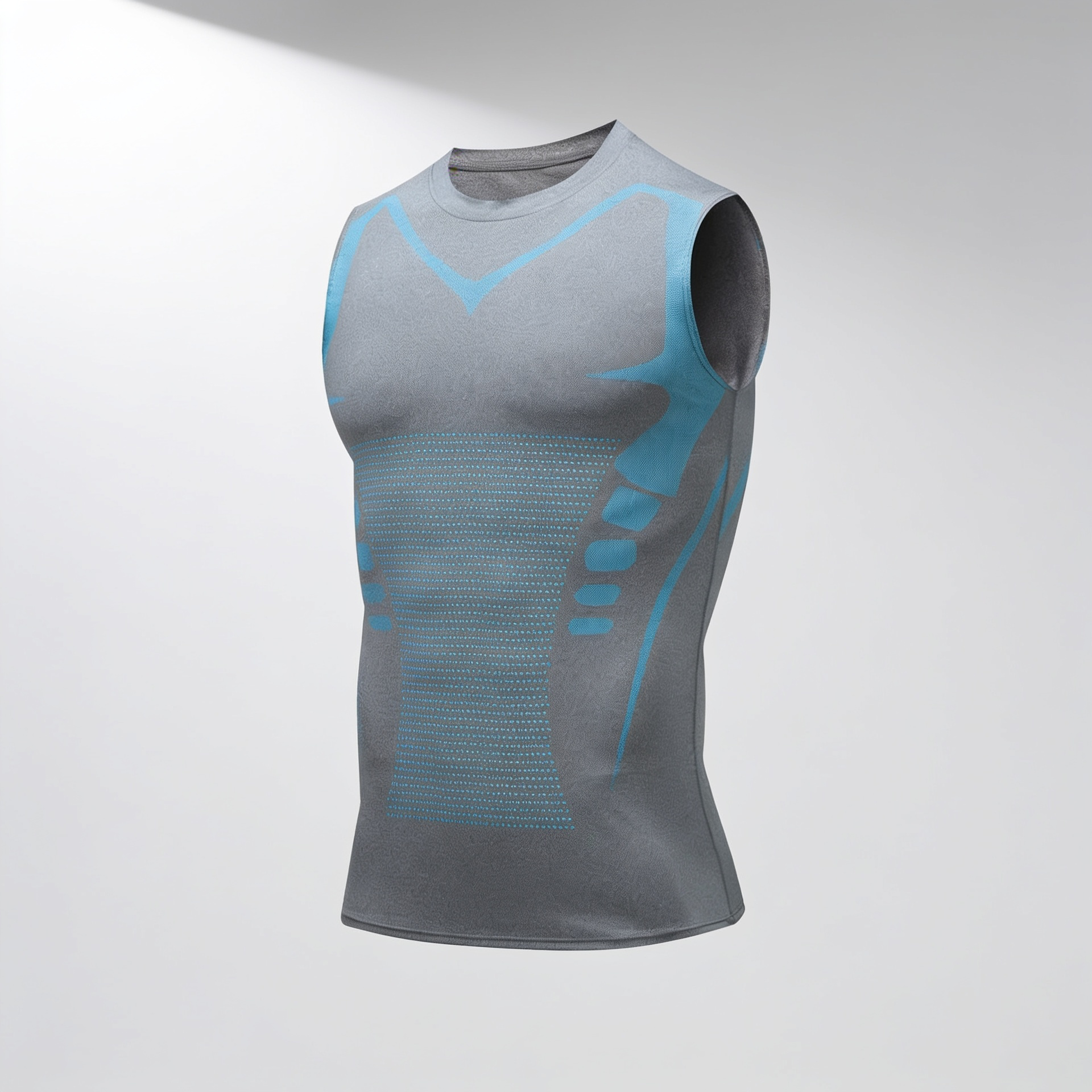 BodyBrace™ - Rechte rug. Strakker silhouet. Direct vanaf de eerste dag.