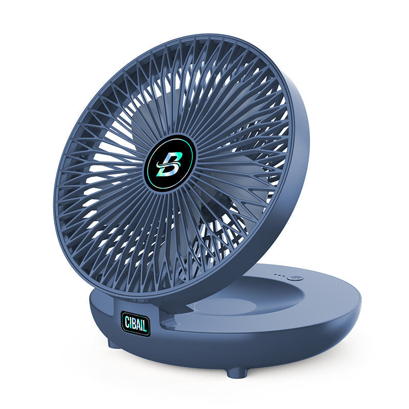 CoolBreeze™ - Verkoeling waar jij bent. Altijd.
