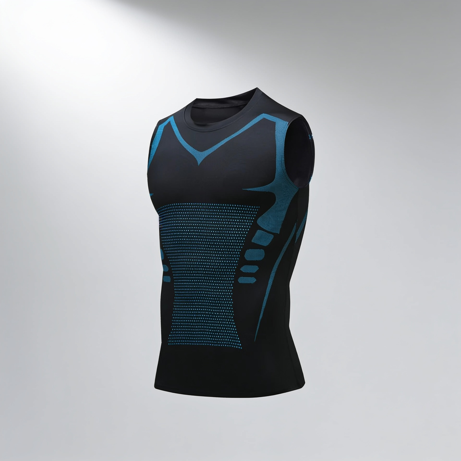 BodyBrace™ - Rechte rug. Strakker silhouet. Direct vanaf de eerste dag.