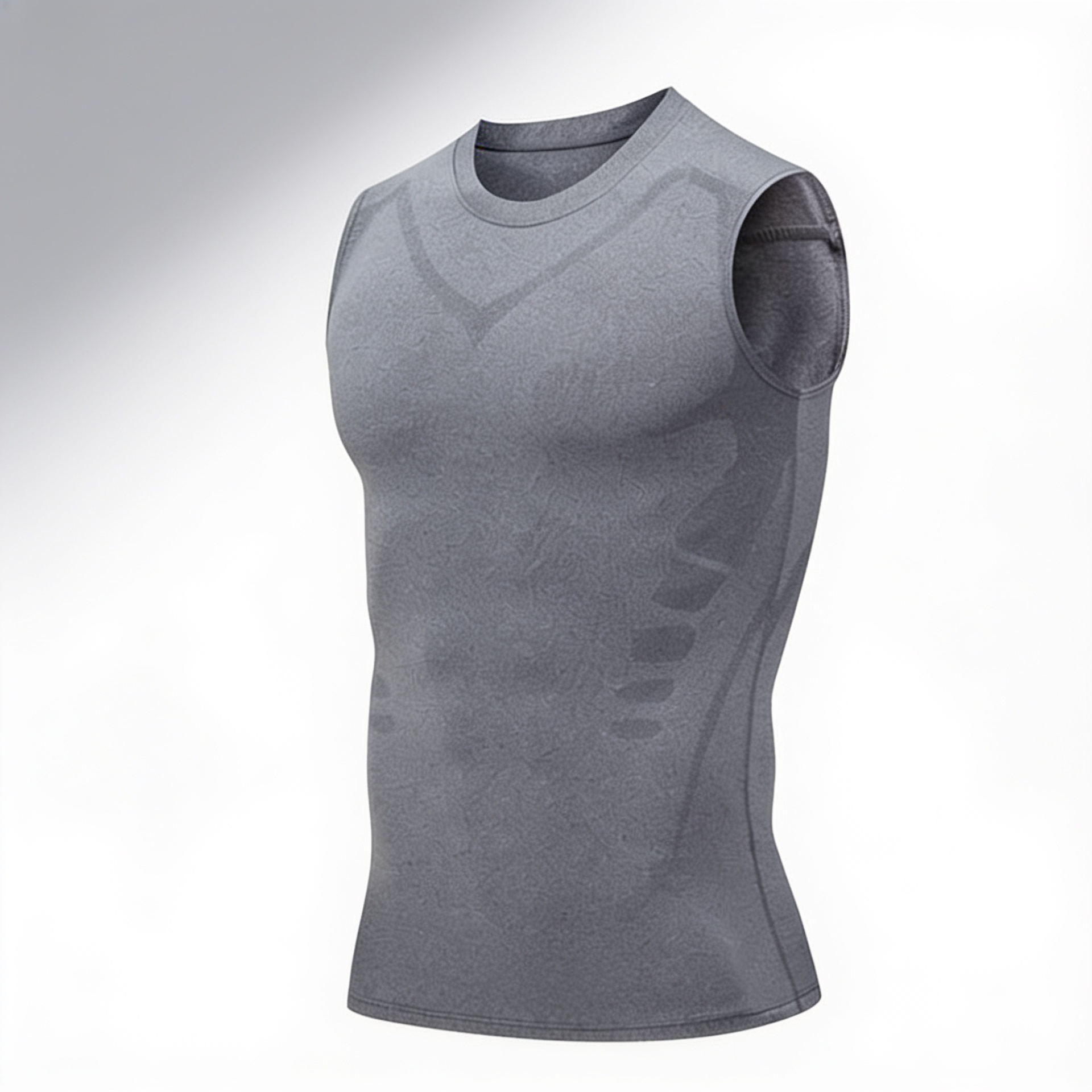BodyBrace™ - Rechte rug. Strakker silhouet. Direct vanaf de eerste dag.