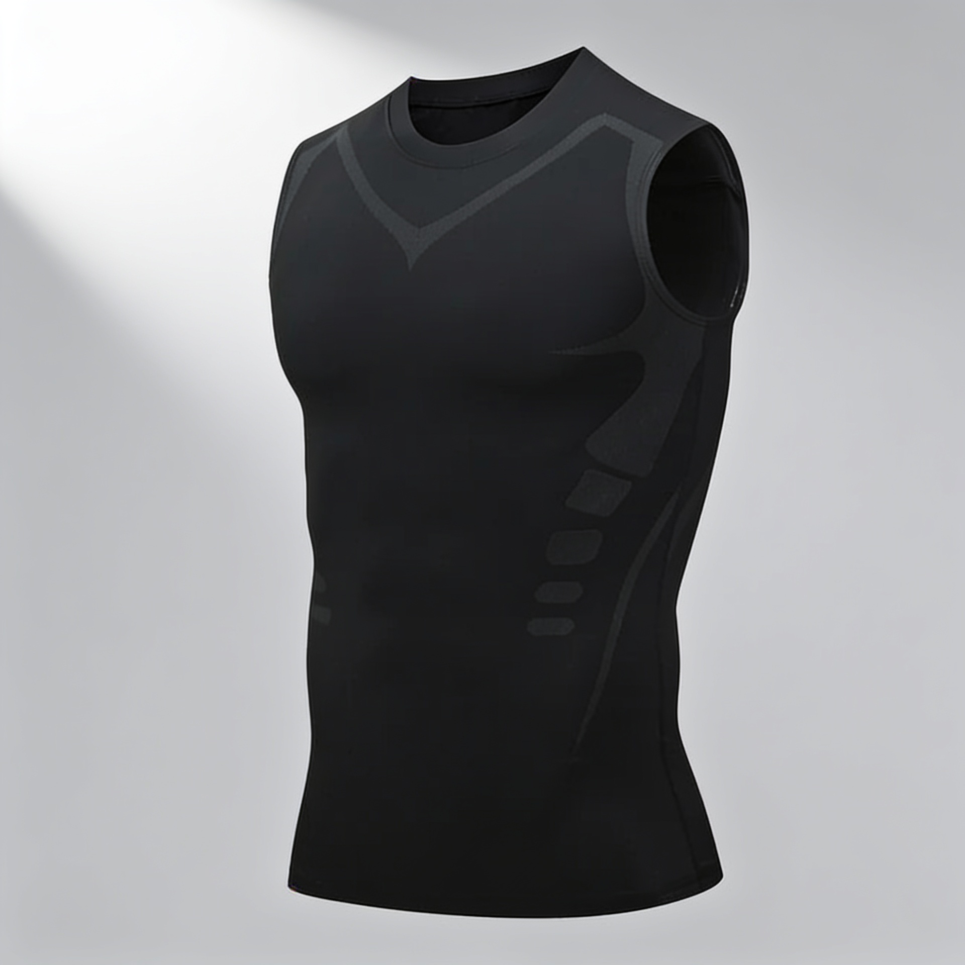BodyBrace™ - Rechte rug. Strakker silhouet. Direct vanaf de eerste dag.