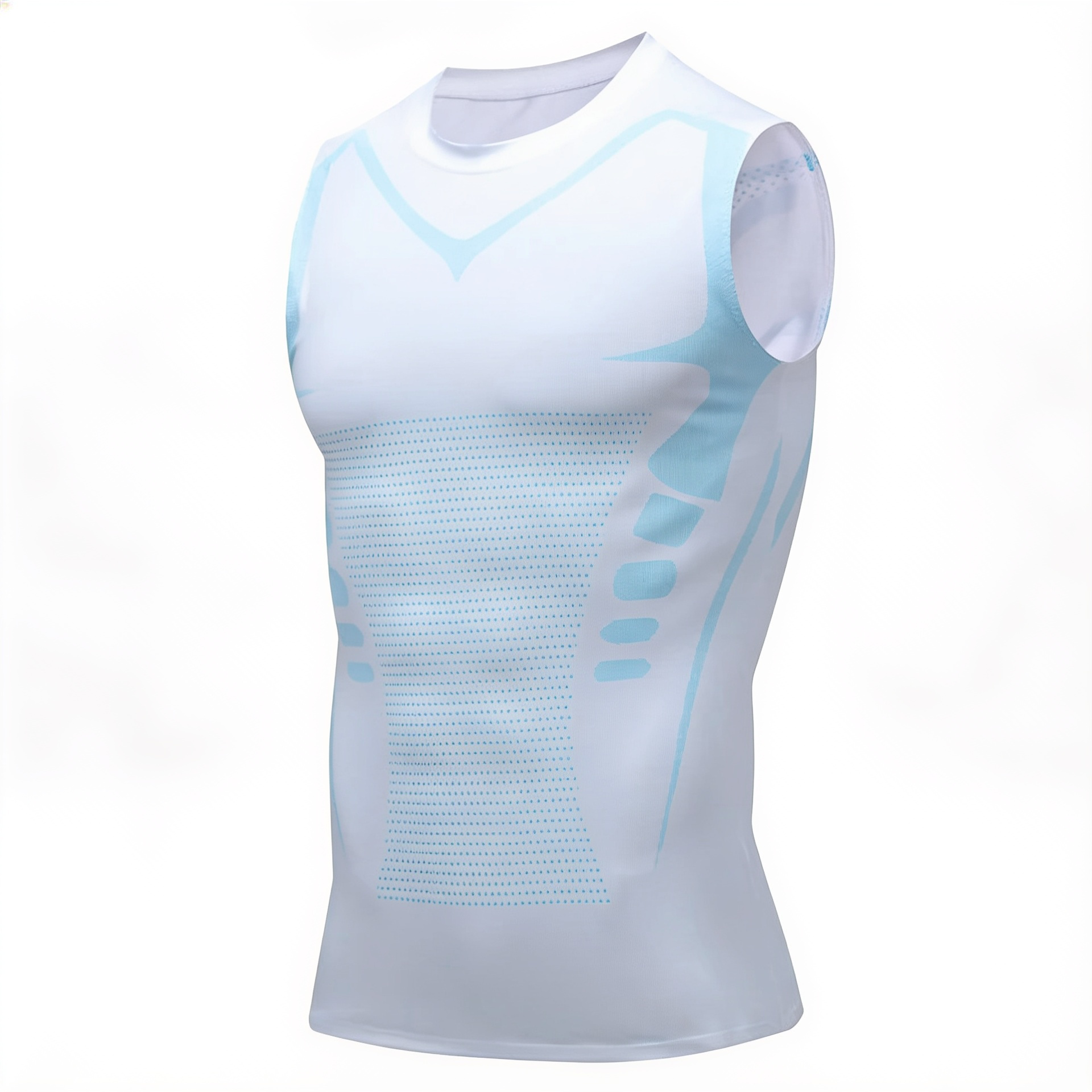 BodyBrace™ - Rechte rug. Strakker silhouet. Direct vanaf de eerste dag.